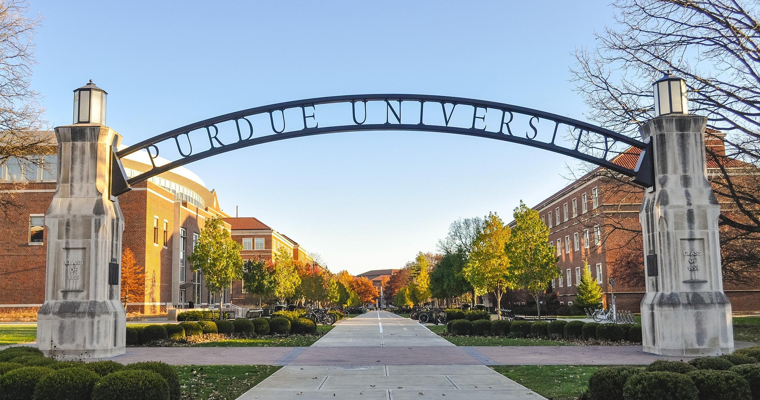 Purdue University